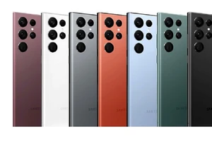 Samsung Galaxy S23 Ultra có mấy màu? có gì khác với S22 Ultra?