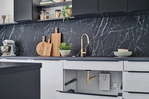 CEO EUS Việt Nam: 'Trách nhiệm của chúng tôi là nỗ lực đưa cuộc sống hiện đại đến với mỗi gia đình Việt'