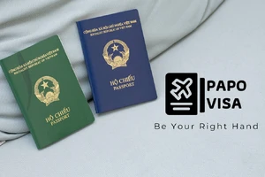 Xin visa Úc nhanh chóng liên hệ ngay PAPO VISA