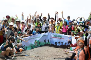 Vietrek Travel và sứ mệnh chinh phục doanh nghiệp