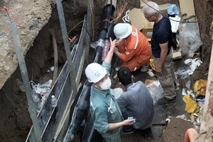 Hà Nội: Xử phạt nhiều trường hợp vi phạm an toàn lưới điện