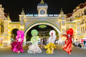 Săn deal bay đi nghỉ dưỡng Vinpearl – đón đại lễ tưng bừng cho người có tài chính dưới 10 triệu