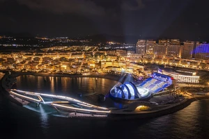 Phú Quốc: Từ làng chài nghèo tới vùng đất của thời trang và nghệ thuật