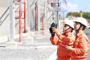 Mỗi ngày TP.HCM tiết kiệm được khoảng 2,4 tỉ đồng tiền điện