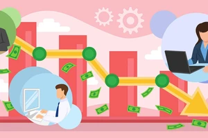 Tìm kiếm cơ hội việc làm tại Hà Nội liệu có khó khăn trong thời điểm suy thoái kinh tế