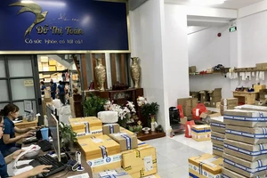 Bật mí 3 bí quyết bán hàng online thành công của yến sào Đỗ Thị Toán