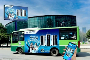 Hòa Phát 'bắt tay' Điện máy Xanh phân phối máy lọc nước