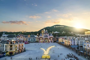 7 lý do 'siêu hút fan' của các lễ hội âm nhạc quốc tế như Coachella hay 8Wonder