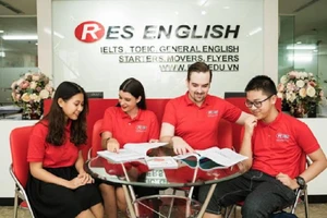 Đậu Đại học Top đầu sớm nhờ luyện thi IELTS