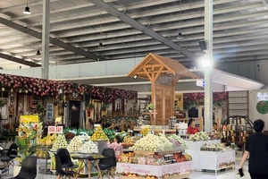 Xây dựng trạm dừng phải gắn với kinh tế địa phương