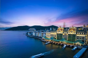 Hạ tầng giao thông tạo động lực phục hồi thị trường bất động sản TP.HCM