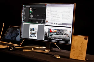 Liệu màn hình Samsung có tốt hơn màn hình LG như lời đồn?