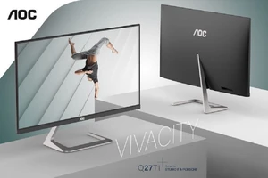 Những điều bạn cần biết về màn hình AOC