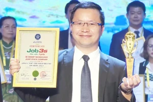 Job3s dần trở thành nền tảng tuyển dụng uy tín thế giới nhờ công nghệ AI