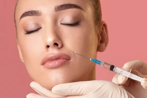 Tiêm filler tại nhà tiềm ẩn những biến chứng khôn lường