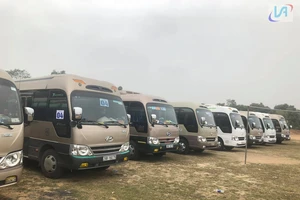 Thuê xe du lịch Việt Anh - Nơi gửi gắm một chuyến đi an toàn