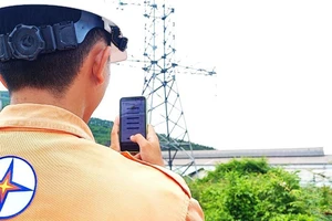 EVNNPT thực hiện nhiều giải pháp tiết kiệm, chống lãng phí