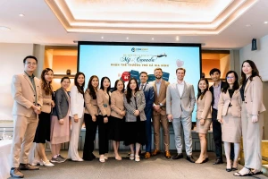 Tìm hiểu chương trình định cư Mỹ diện L1 và những đặc quyền ưu đãi