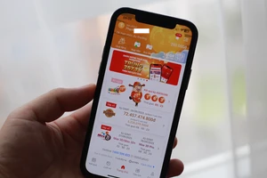 Xu hướng giải trí với xổ số qua điện thoại