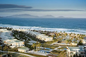 Tạp chí The Smart Travel Asia vinh danh ALMA Top 4 Resort dành cho gia đình năm 2023