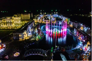 Phú Quốc liên tiếp đón các chuyến bay từ thị trường quốc tế