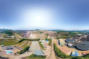 Masan High-Tech Materials phát triển các sản phẩm phục vụ công nghệ năng lượng xanh