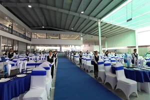 Top 3 công ty đặt tiệc tất niên giá rẻ chất lượng TP.HCM