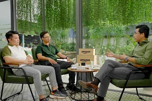 'Người ngoại sính Việt' - Câu chuyện thương hiệu mỹ phẩm Abera chinh phục Amazon