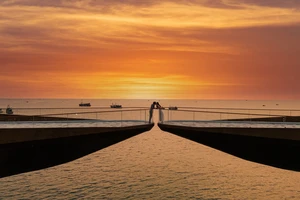 Vì sao nam đảo Phú Quốc trở thành điểm đến hàng đầu dịp cuối năm?