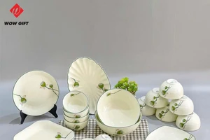 Top 6 món quà tặng doanh nghiệp tết được yêu thích, tin chọn