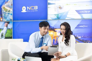 NCB được chấp thuận tăng vốn điều lệ lên hơn 11.800 tỷ đồng