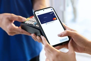 VIB mở rộng hình thức thanh toán qua Google Pay