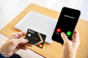 Giả mạo nhân viên ngân hàng lừa đảo: Cách thức ngày càng tinh vi