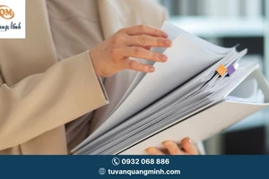 Thành lập công ty tại TP.HCM