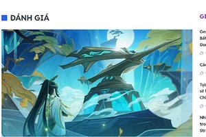 Gamelade - Cẩm nang game online PC hấp dẫn