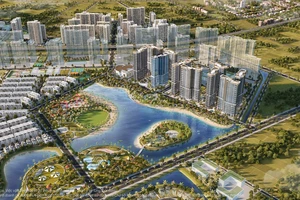 ‘Đổi vận’ từ thuê trọ thành chủ căn hộ hạng sang nhờ biết tận dụng gói vay