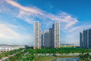 Giá nhà liên tục biến thiên, người mua sốt sắng tìm nhà trả góp