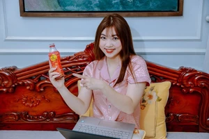 Bí kíp thanh lọc làm mát cơ thể giữa ngày nắng nóng