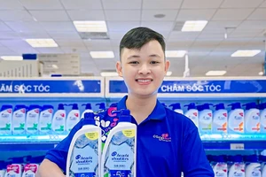 Co.opmart, Co.opXtra tổ chức lễ hội giặt xả, ưu đãi mạnh cho khách hàng thành viên