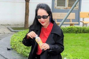 Hương vị yêu thương, kết nối tình thân bền chặt