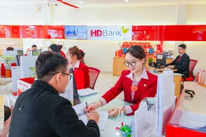 Doanh nghiệp bách chiến bách thắng với combo ưu đãi hấp dẫn từ HDBank