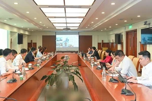 Vietcombank khởi động dự án cải tiến hệ thống CLOS