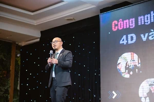 CEO Nguyễn Nam và tâm huyết nâng tầm ngành Nội thất Việt