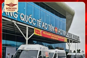 Tổng hợp giá xe limousine đi tỉnh của Sơn Hải Limousine