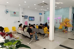 Bí quyết giải nhiệt hiệu quả cho mẹ bầu