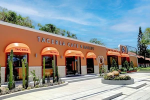 Tacerla Cafe & Bakery - Không gian cà phê mới mẻ giữa lòng thị trấn Phước Hải