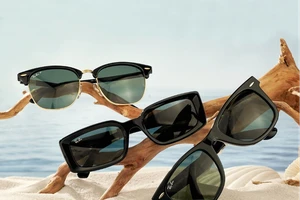 Nam mặt tròn đeo kính gì? Cách chọn mắt kính cho nam phù hợp?