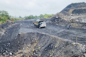 4 tháng năm 2024, TKV đạt doanh thu 56.856 tỷ đồng, nộp ngân sách Nhà nước 8.46.00 tỷ đồng