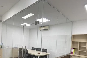 Công ty Cổ phần Kính Hà Nội cung cấp giải pháp toàn diện về cửa kính cường lực