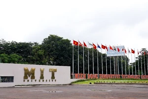 ‘Nóng’ nguồn nhân lực chuyên nghiệp cho ngành Logistics